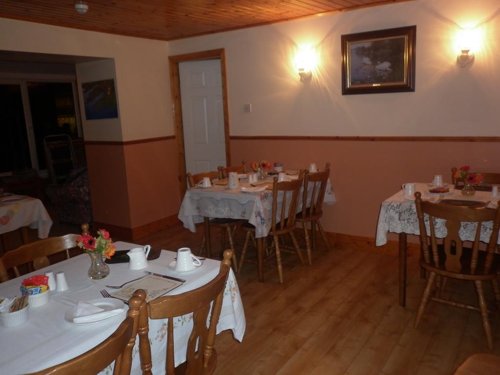 Eyeries Coulagh Bay House Bed & Breakfast エクステリア 写真