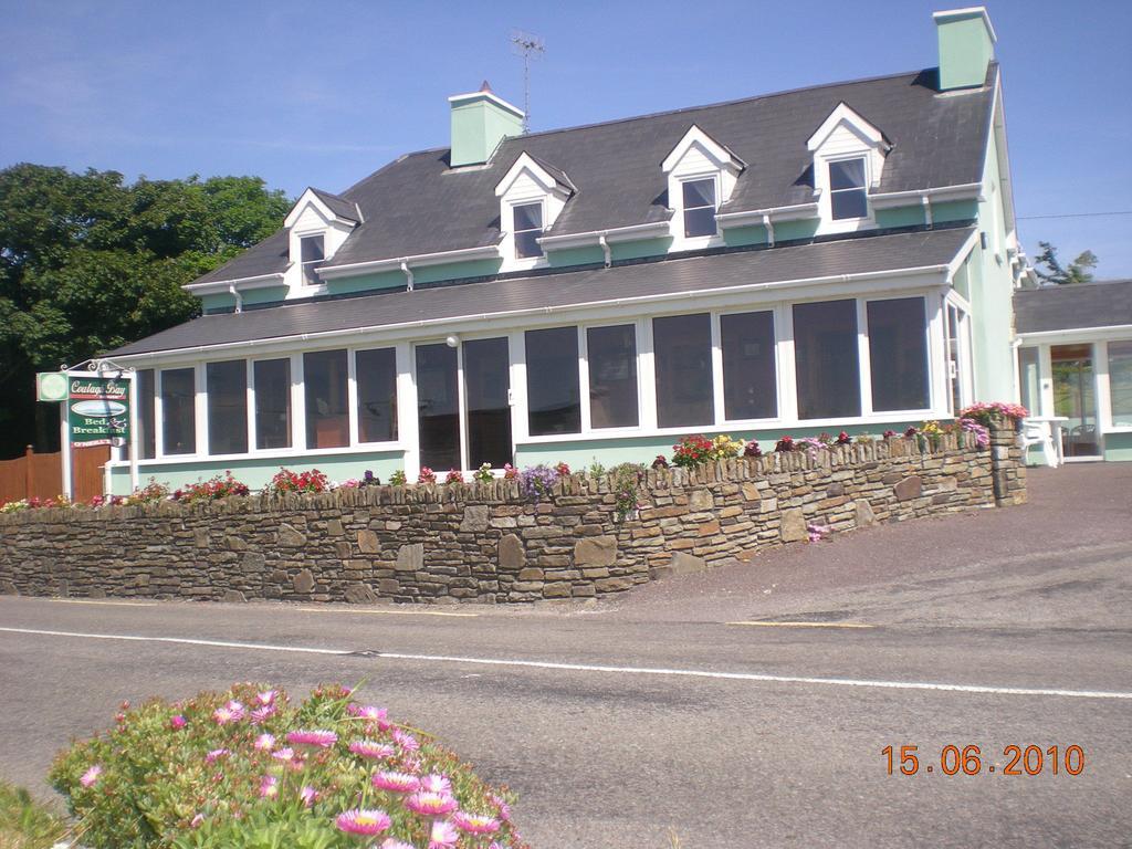 Eyeries Coulagh Bay House Bed & Breakfast エクステリア 写真