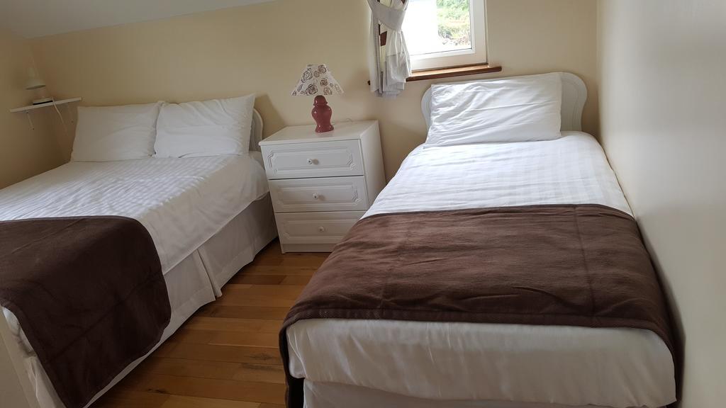 Eyeries Coulagh Bay House Bed & Breakfast エクステリア 写真