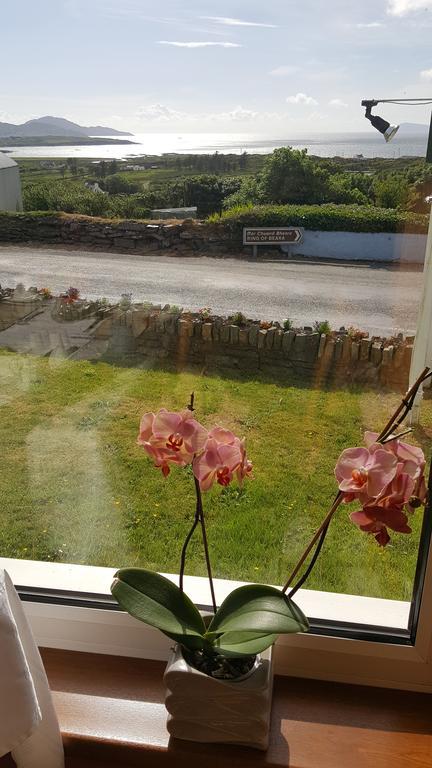 Eyeries Coulagh Bay House Bed & Breakfast エクステリア 写真
