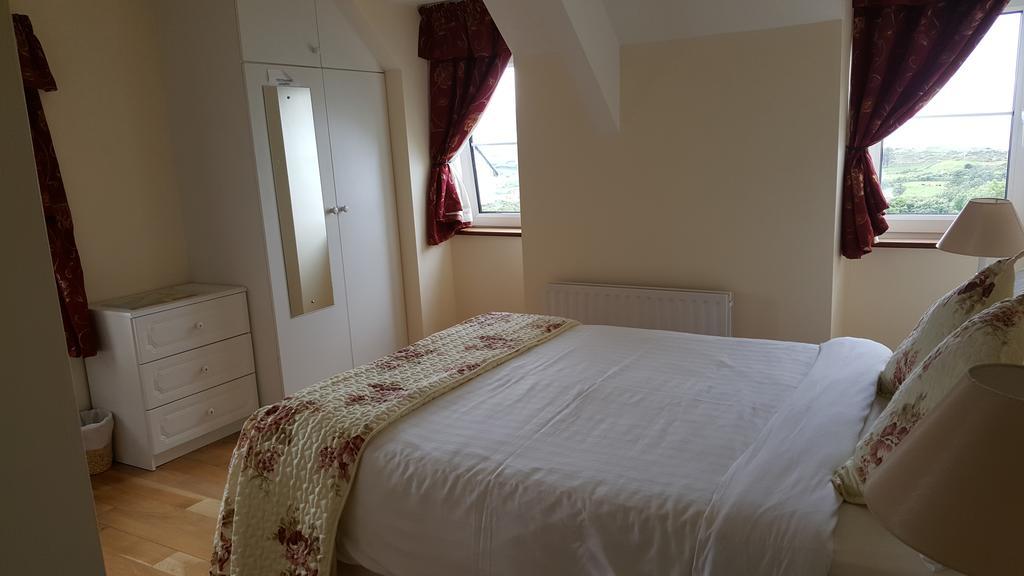 Eyeries Coulagh Bay House Bed & Breakfast エクステリア 写真