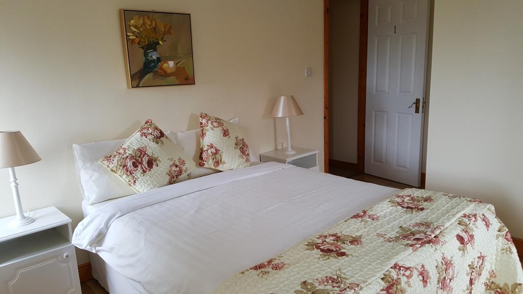 Eyeries Coulagh Bay House Bed & Breakfast エクステリア 写真